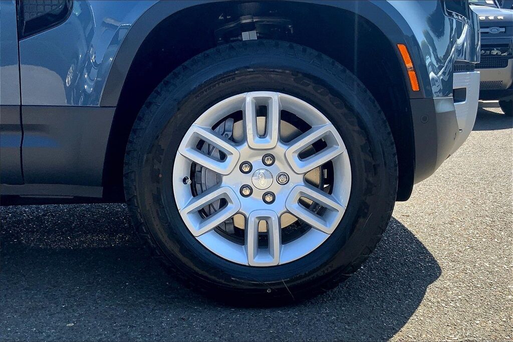 2025 Land Rover Defender 110 S San Jose CA