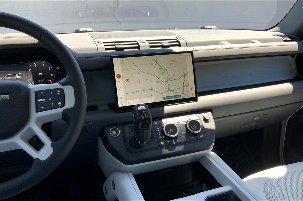 2025 Land Rover Defender 110 S San Jose CA