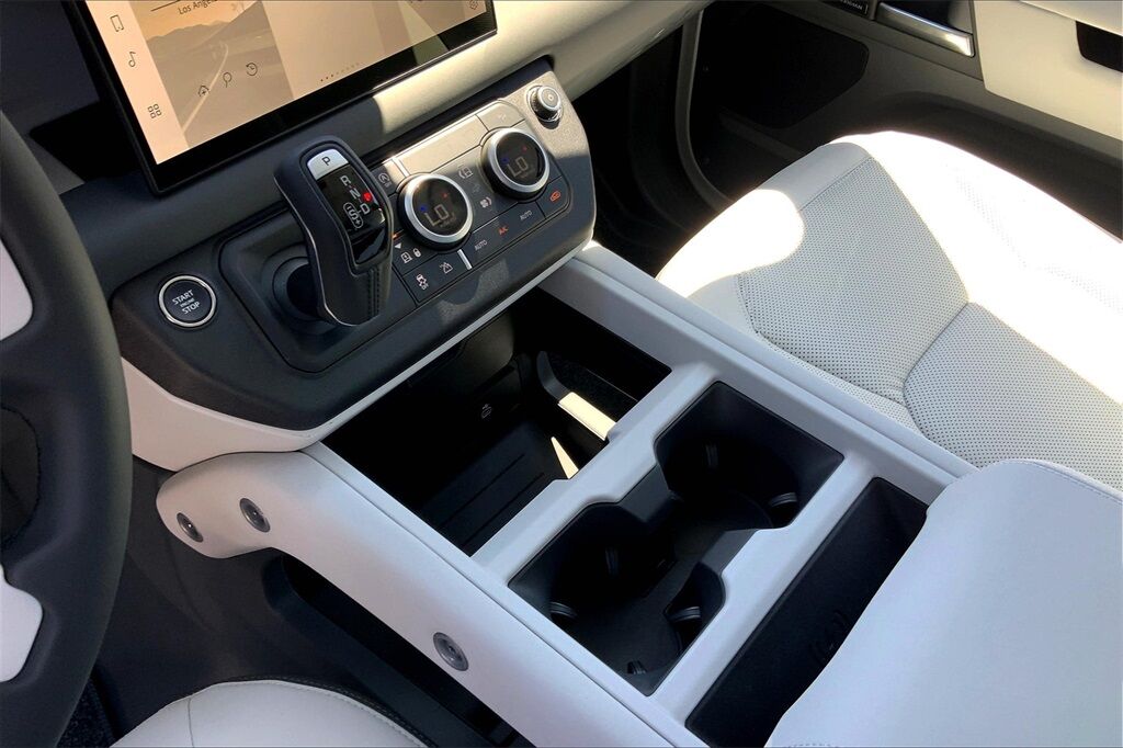 2025 Land Rover Defender 110 S San Jose CA