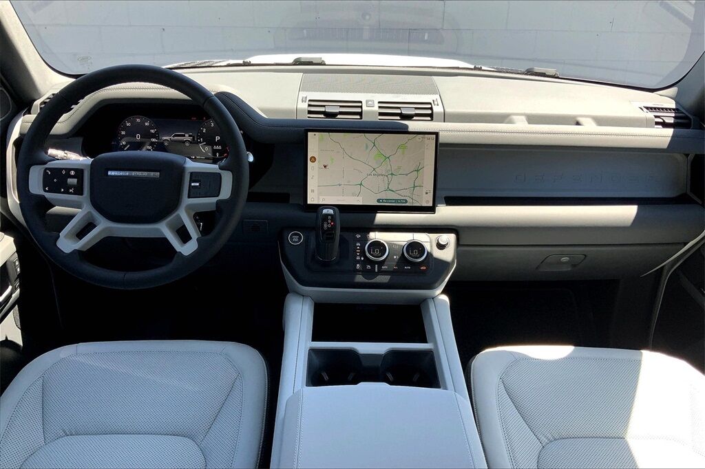 2025 Land Rover Defender 110 S San Jose CA