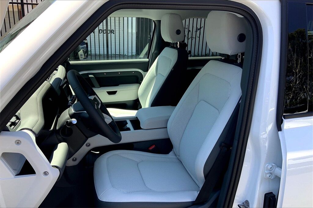 2025 Land Rover Defender 110 S San Jose CA