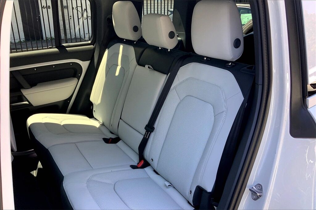 2025 Land Rover Defender 110 S San Jose CA