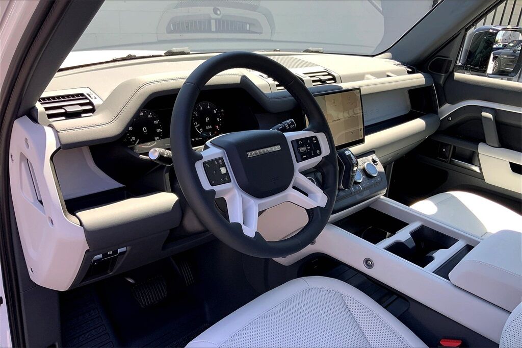 2025 Land Rover Defender 110 S San Jose CA