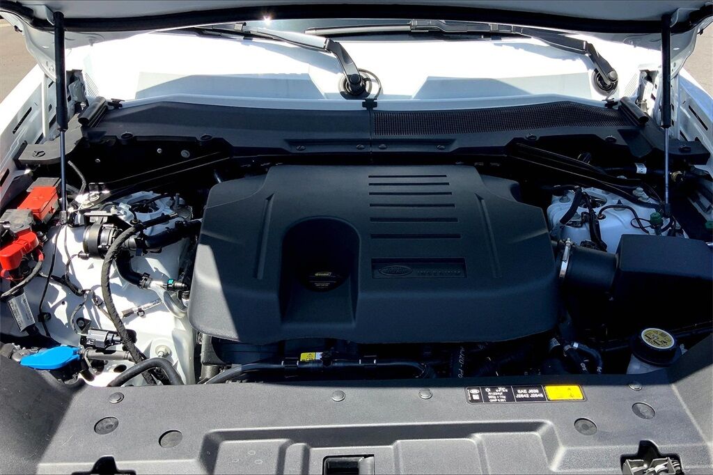 2025 Land Rover Defender 110 S San Jose CA