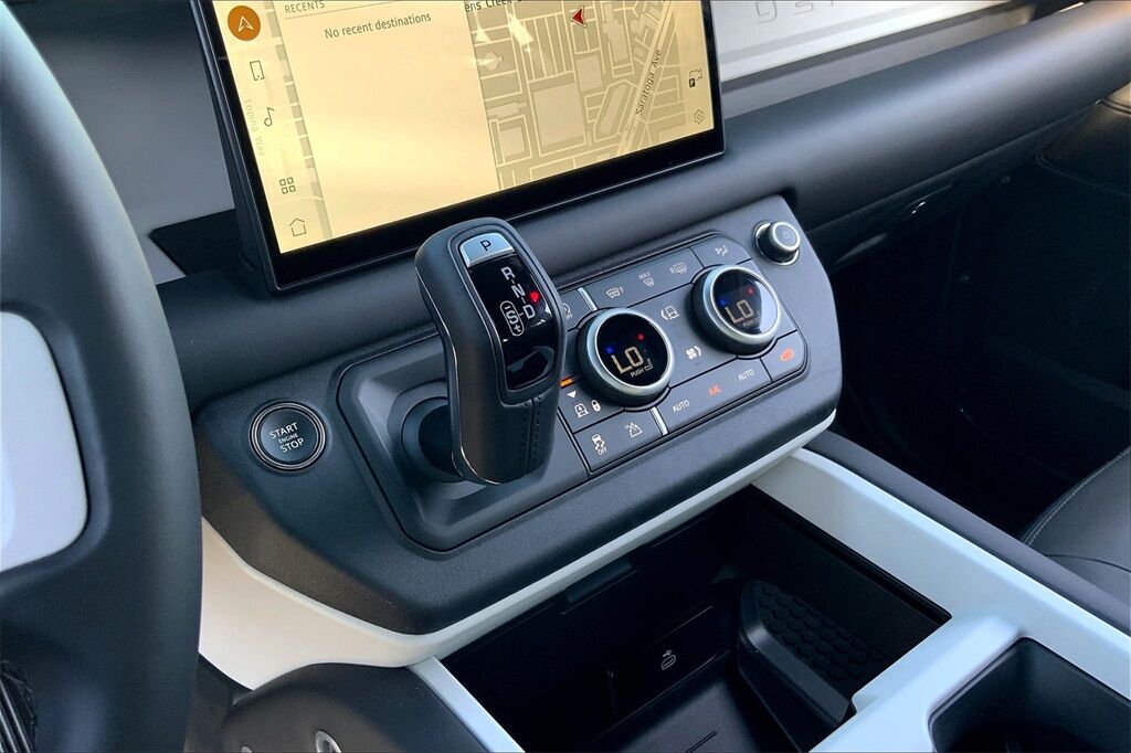 2025 Land Rover Defender 110 S San Jose CA