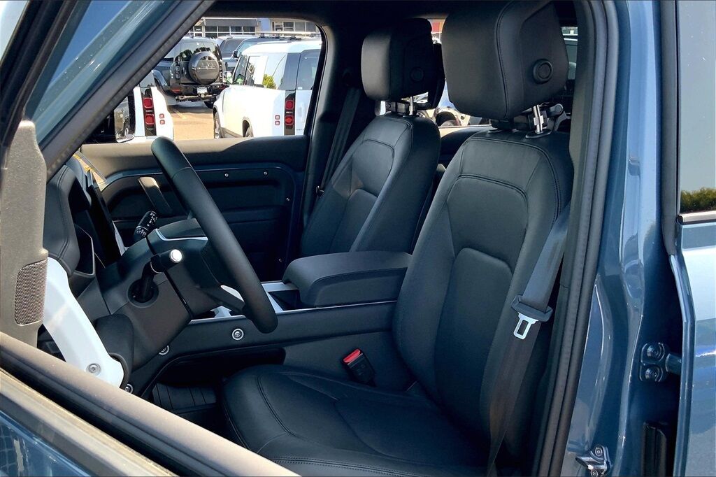2025 Land Rover Defender 110 S San Jose CA