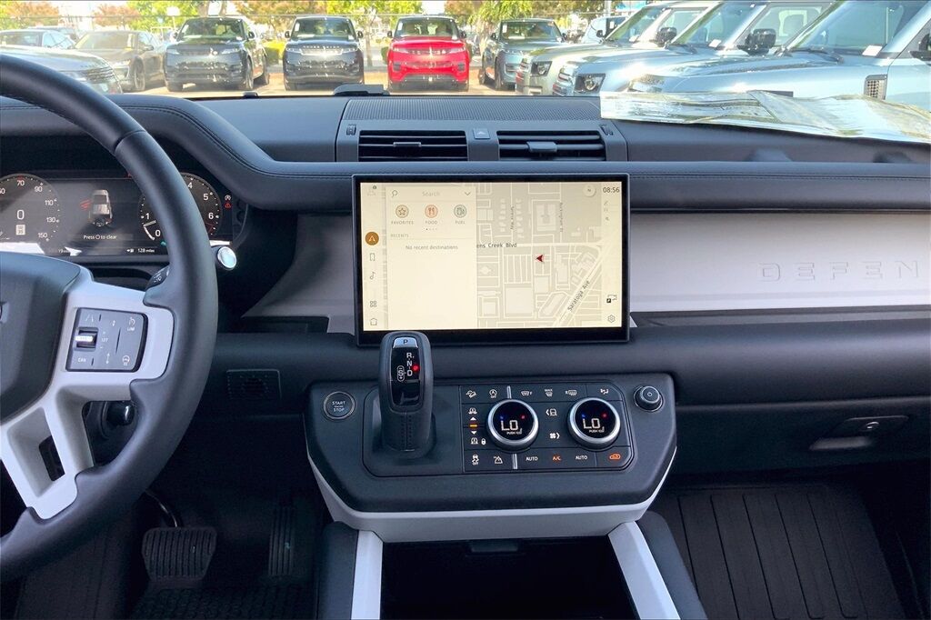2025 Land Rover Defender 110 S San Jose CA