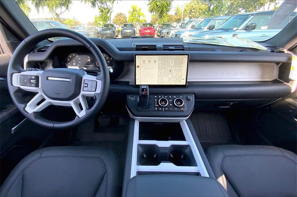 2025 Land Rover Defender 110 S San Jose CA