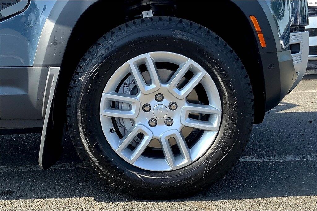 2025 Land Rover Defender 110 S San Jose CA