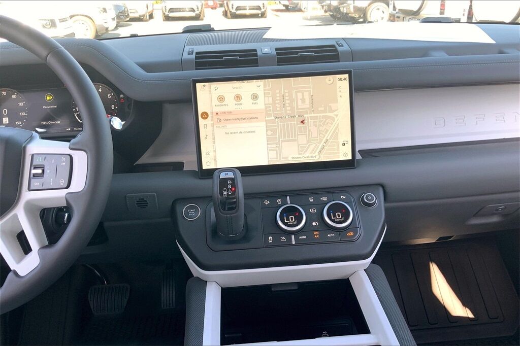 2025 Land Rover Defender 110 S San Jose CA