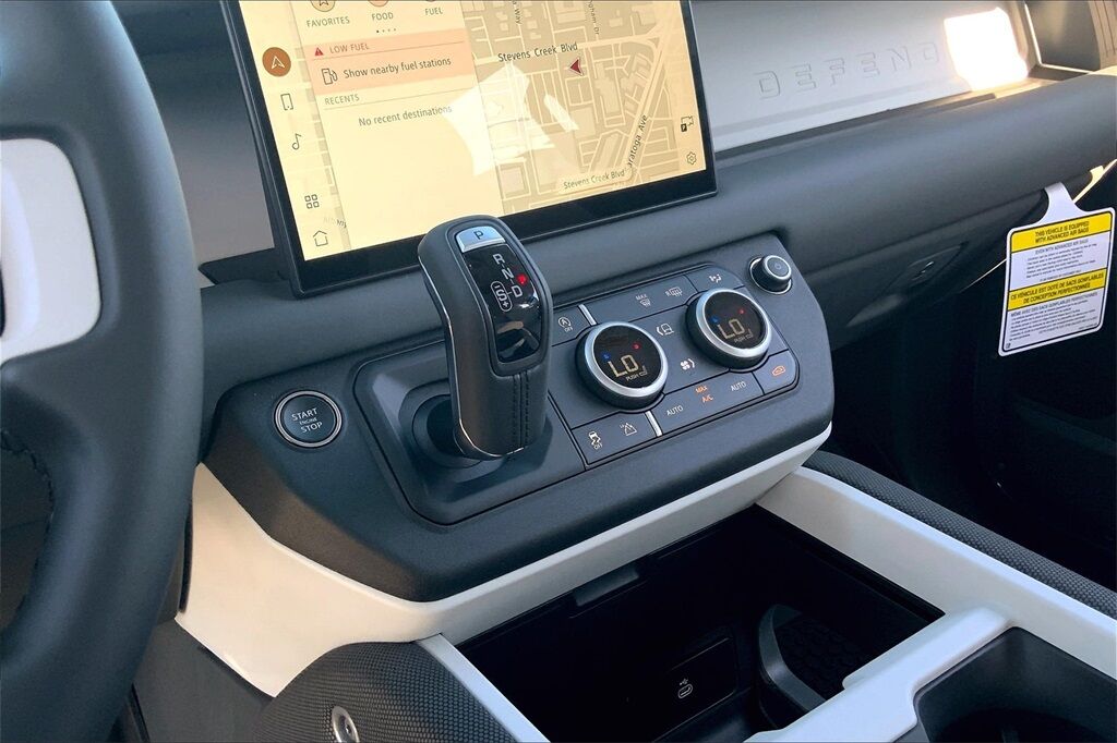 2025 Land Rover Defender 110 S San Jose CA