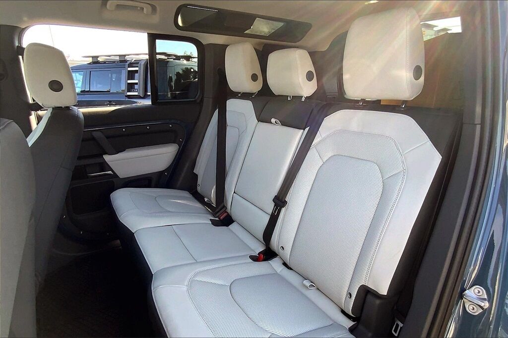 2025 Land Rover Defender 110 S San Jose CA