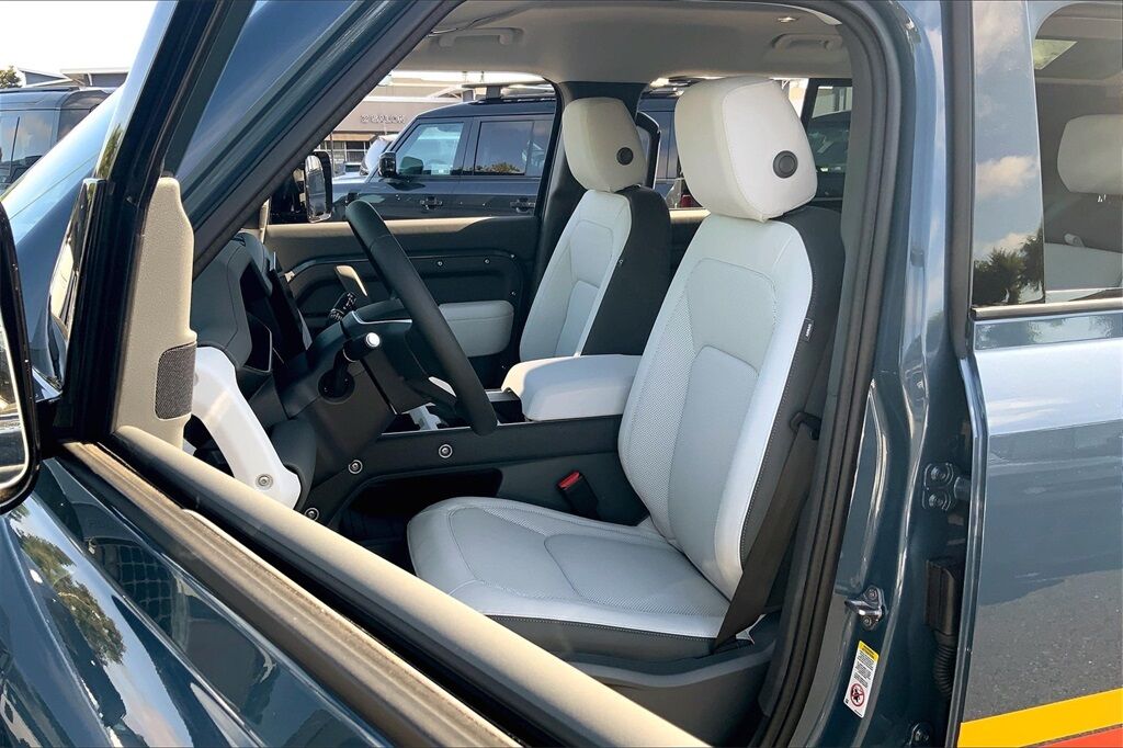 2025 Land Rover Defender 110 S San Jose CA