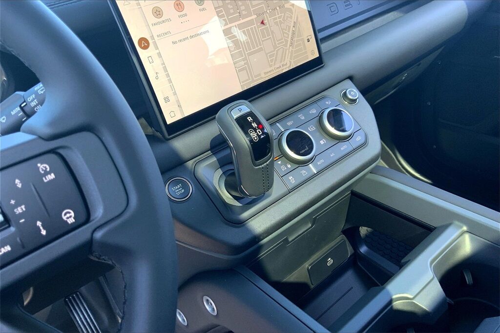2025 Land Rover Defender 110 S San Jose CA