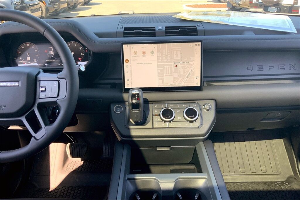 2025 Land Rover Defender 110 S San Jose CA