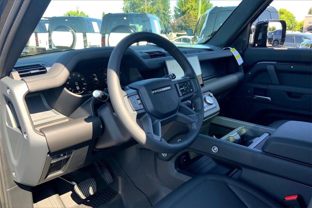2025 Land Rover Defender 110 S San Jose CA