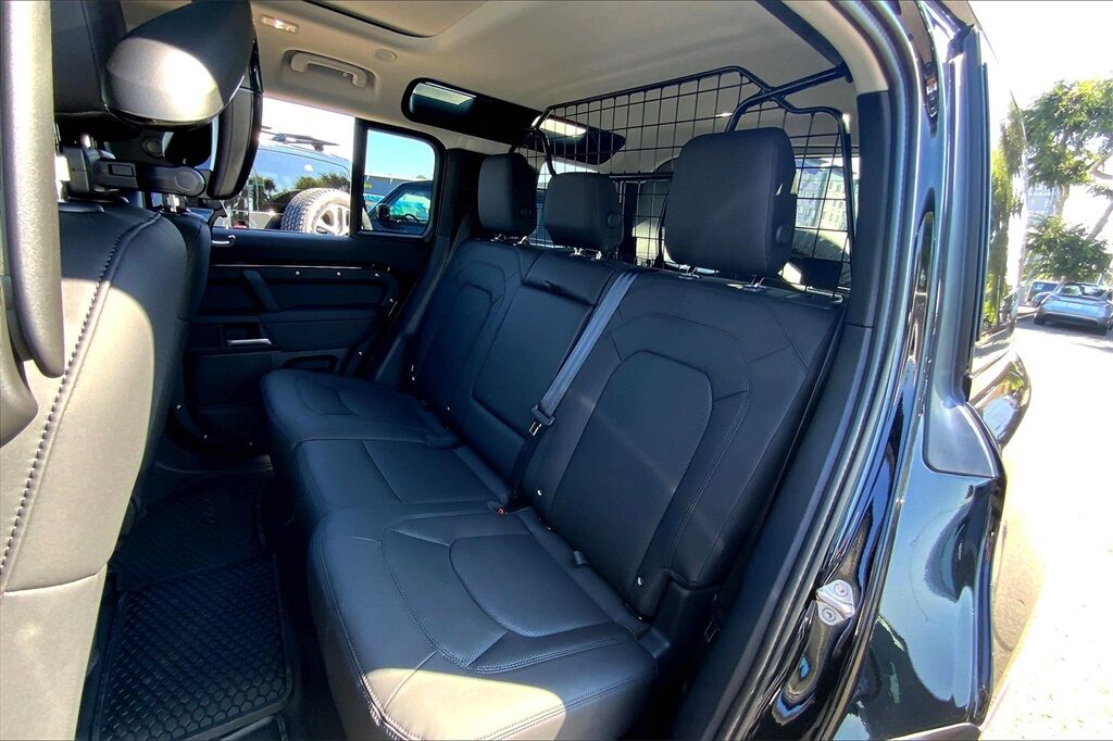 2025 Land Rover Defender 110 S San Jose CA
