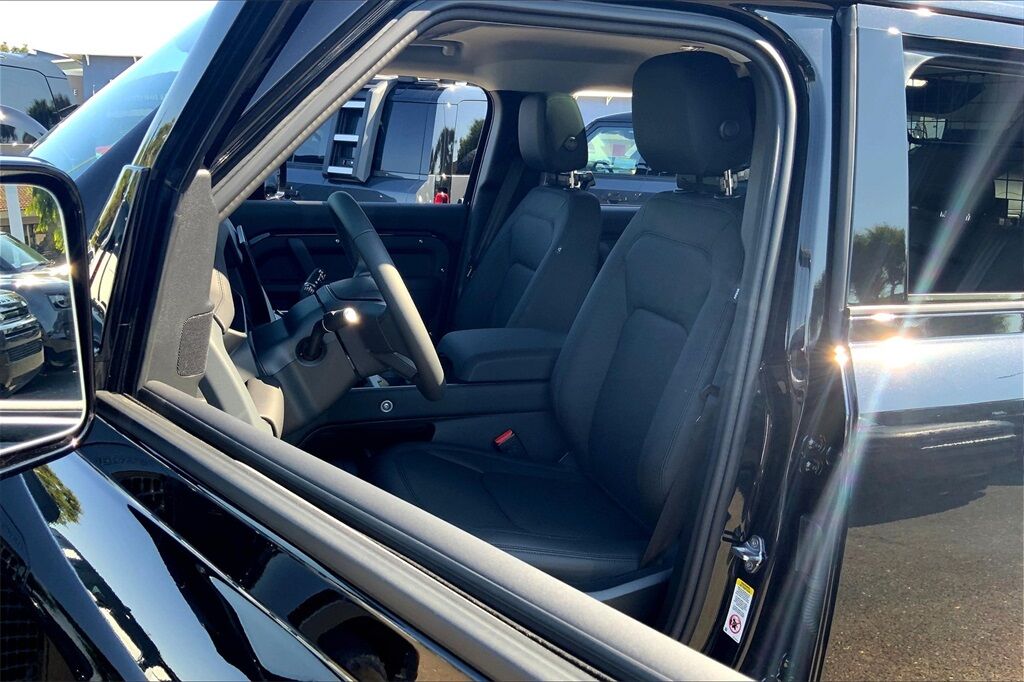 2025 Land Rover Defender 110 S San Jose CA