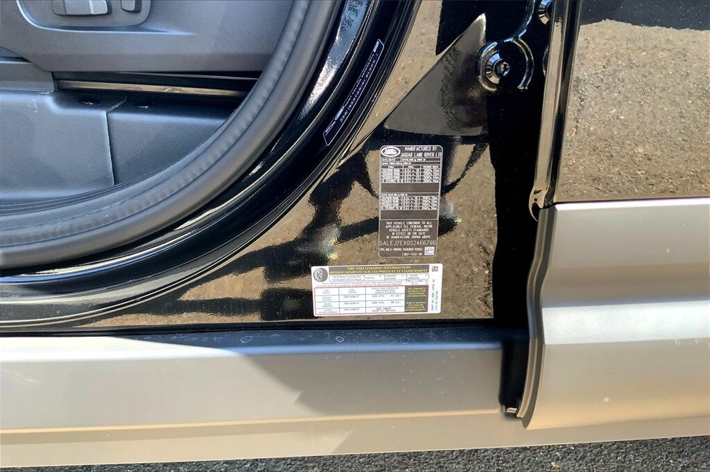 2025 Land Rover Defender 110 S San Jose CA