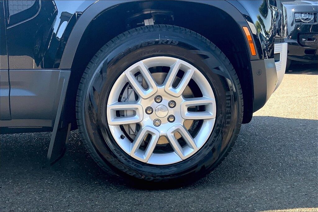 2025 Land Rover Defender 110 S San Jose CA