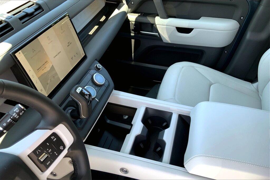 2025 Land Rover Defender 110 S San Jose CA