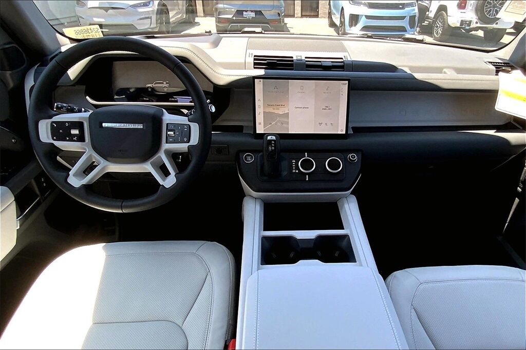 2025 Land Rover Defender 110 S San Jose CA