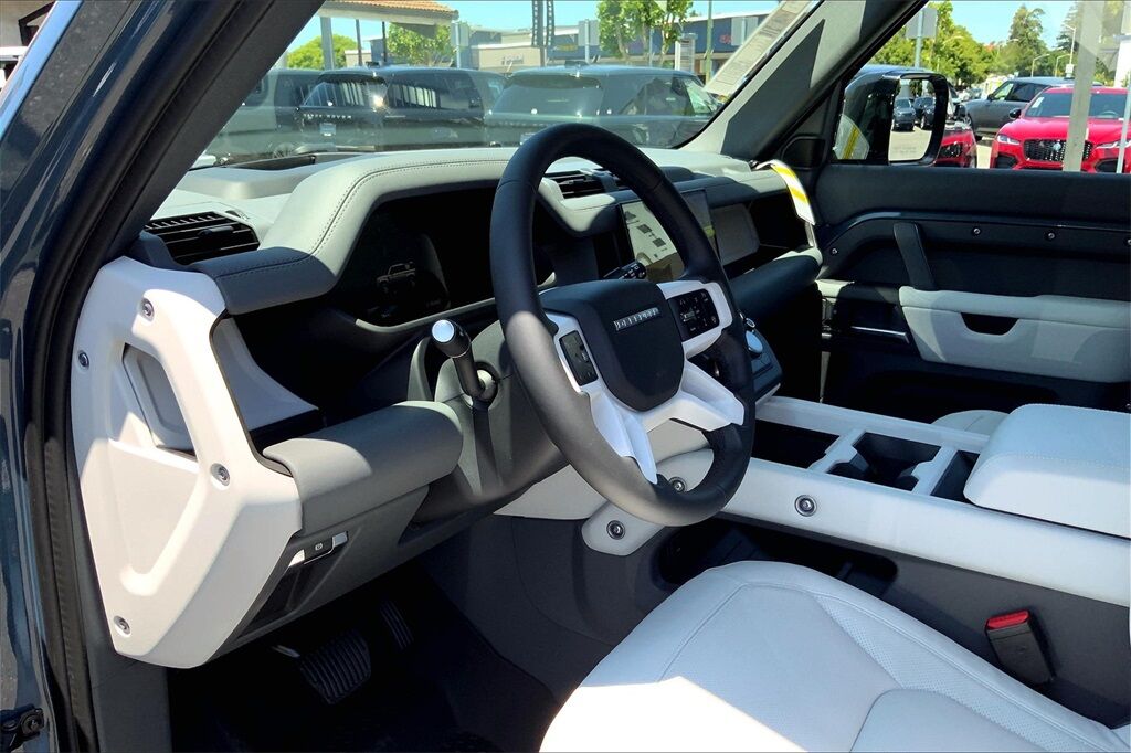 2025 Land Rover Defender 110 S San Jose CA