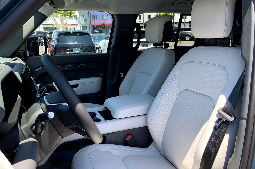 2025 Land Rover Defender 110 S San Jose CA