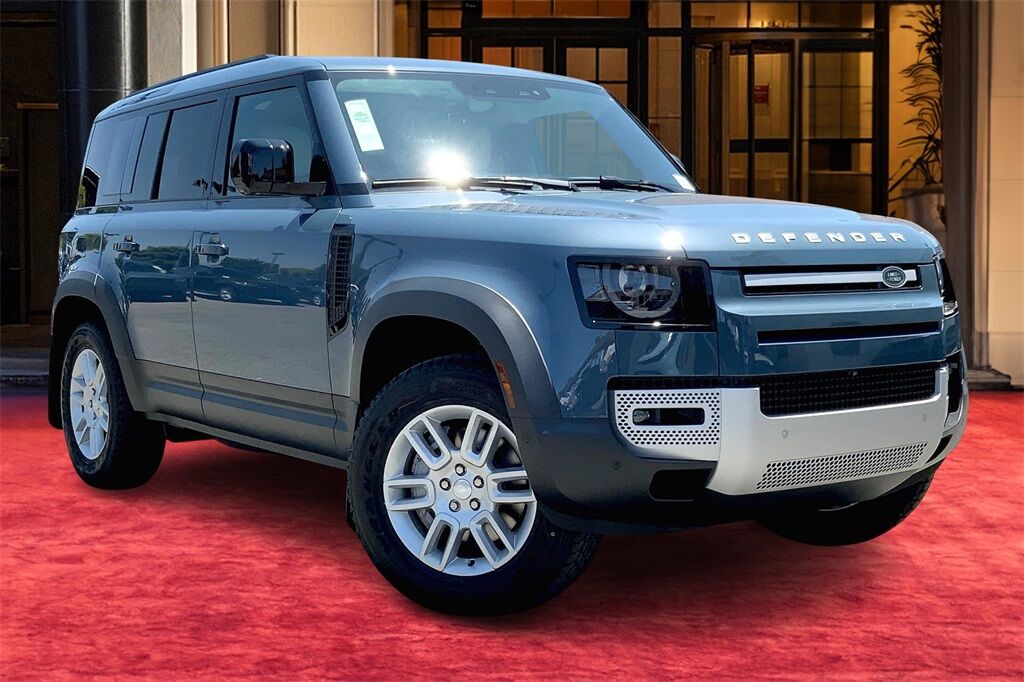 2025 Land Rover Defender 110 S San Jose CA