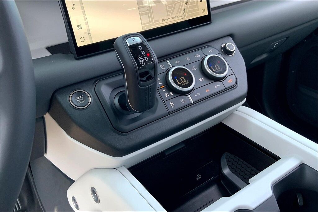 2025 Land Rover Defender 110 S San Jose CA