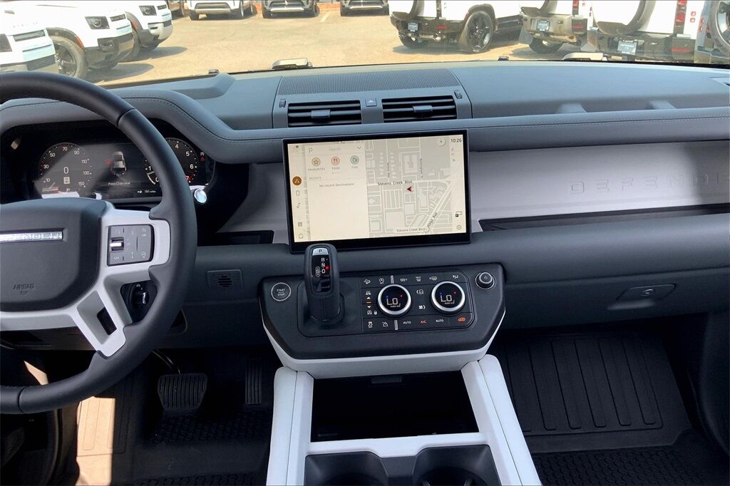 2025 Land Rover Defender 110 S San Jose CA