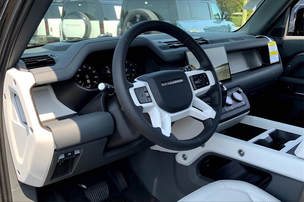 2025 Land Rover Defender 110 S San Jose CA