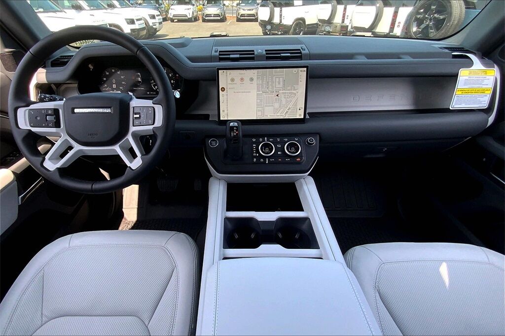 2025 Land Rover Defender 110 S San Jose CA
