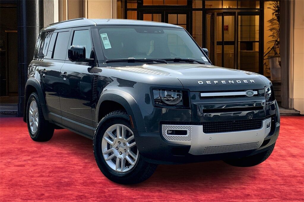 2025 Land Rover Defender 110 S San Jose CA