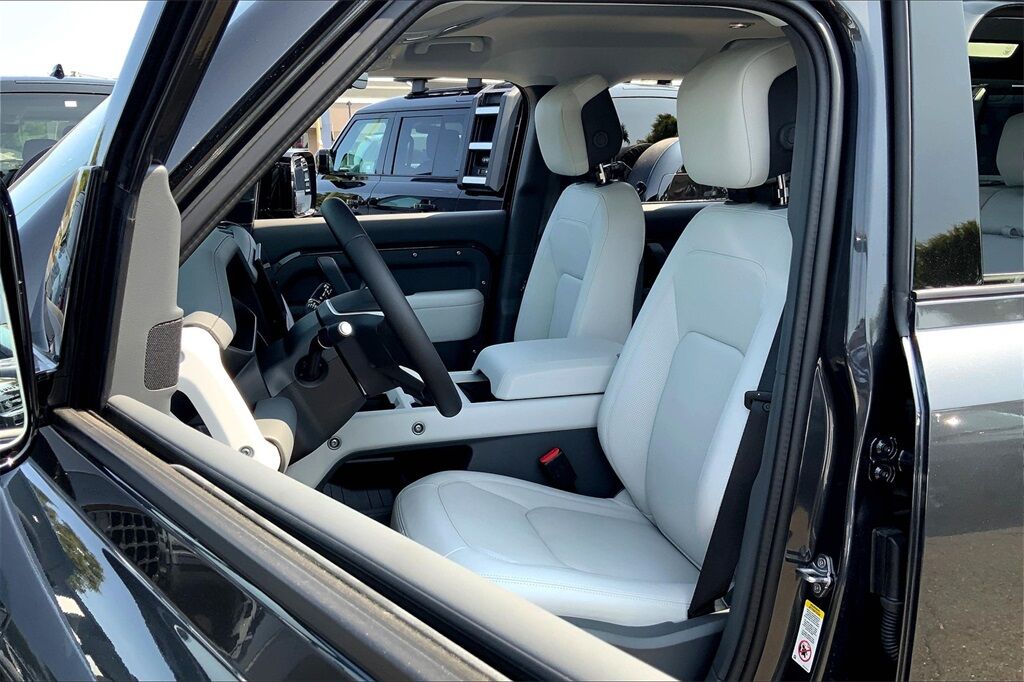 2025 Land Rover Defender 110 S San Jose CA