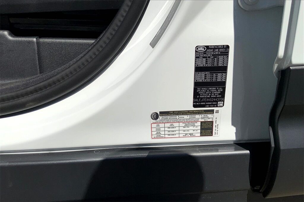 2025 Land Rover Defender 110 S San Jose CA