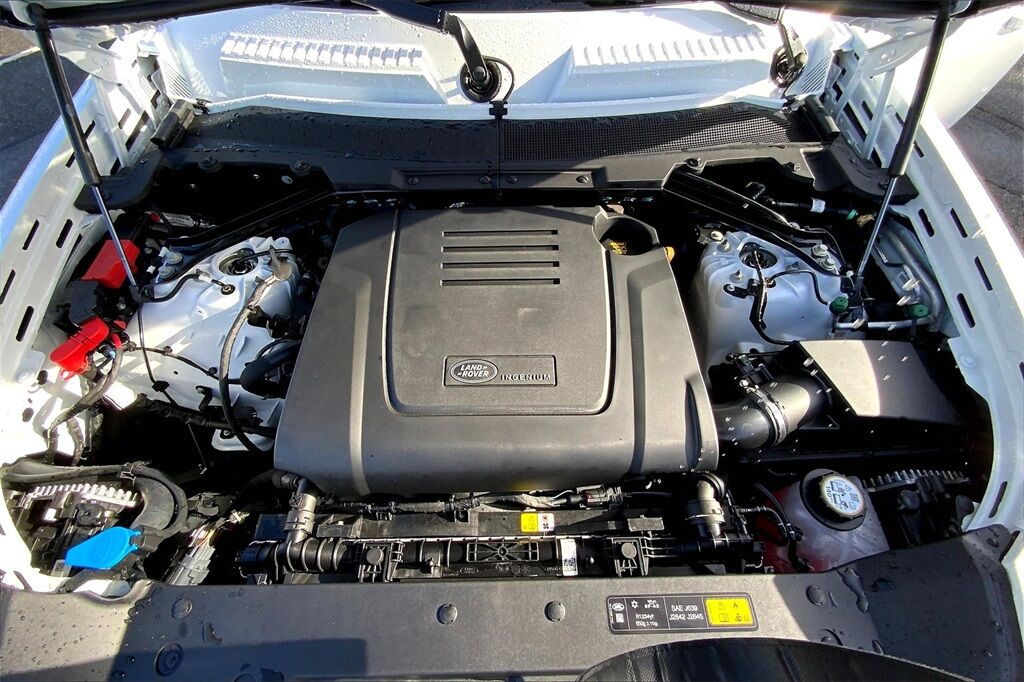 2025 Land Rover Defender 110 S San Jose CA