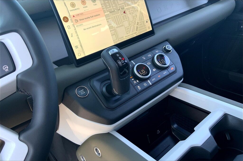 2025 Land Rover Defender 110 S San Jose CA