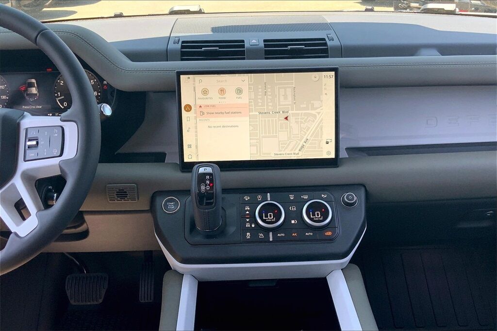 2025 Land Rover Defender 110 S San Jose CA