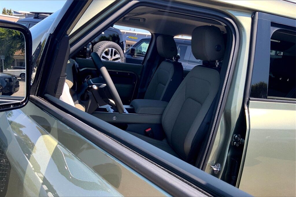 2025 Land Rover Defender 110 S San Jose CA