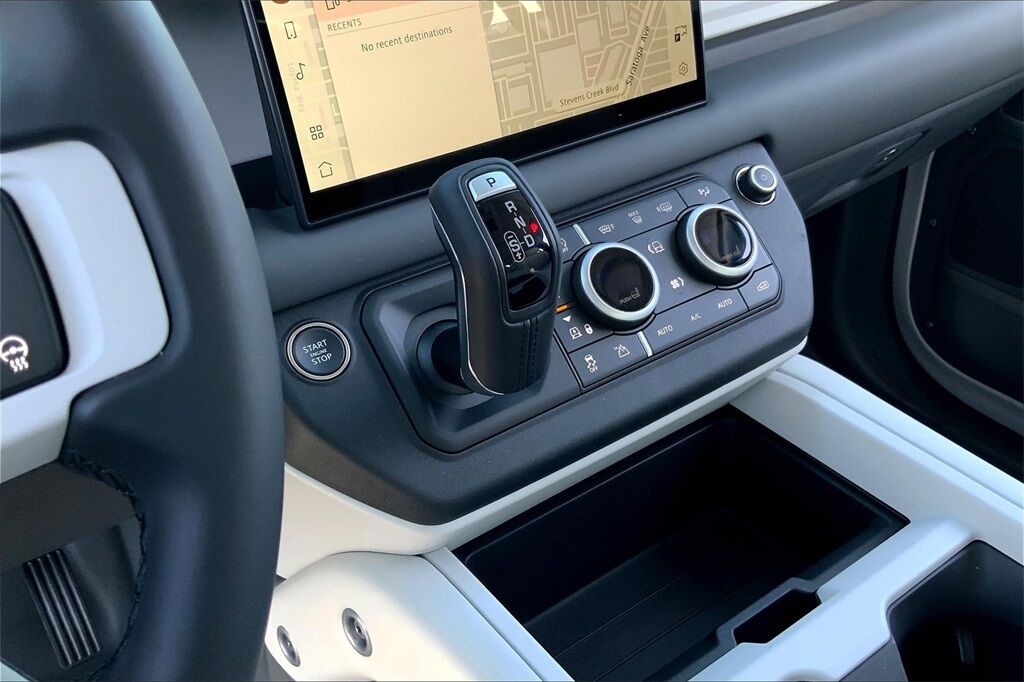2025 Land Rover Defender 110 S San Jose CA