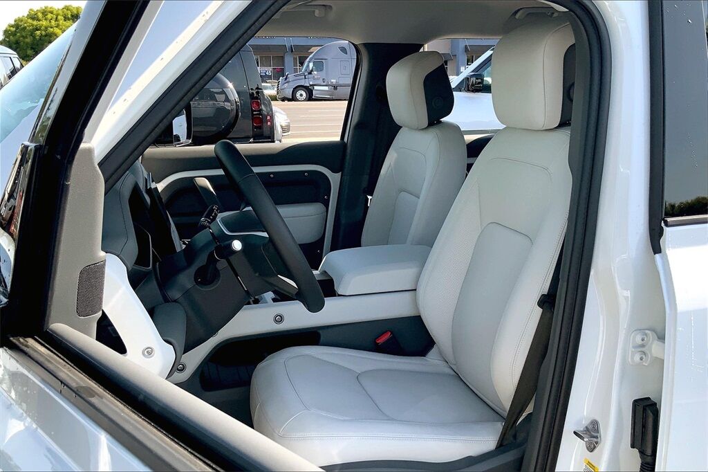 2025 Land Rover Defender 110 S San Jose CA
