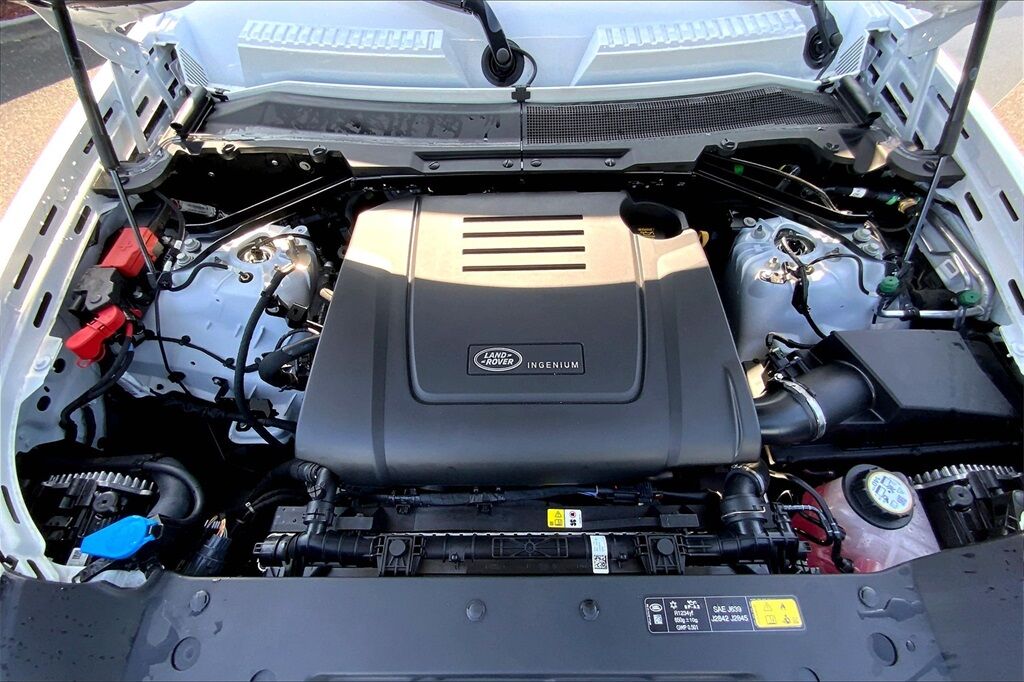 2025 Land Rover Defender 110 S San Jose CA