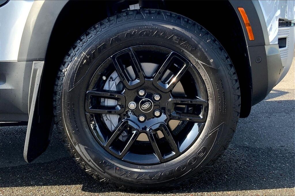 2025 Land Rover Defender 110 S San Jose CA