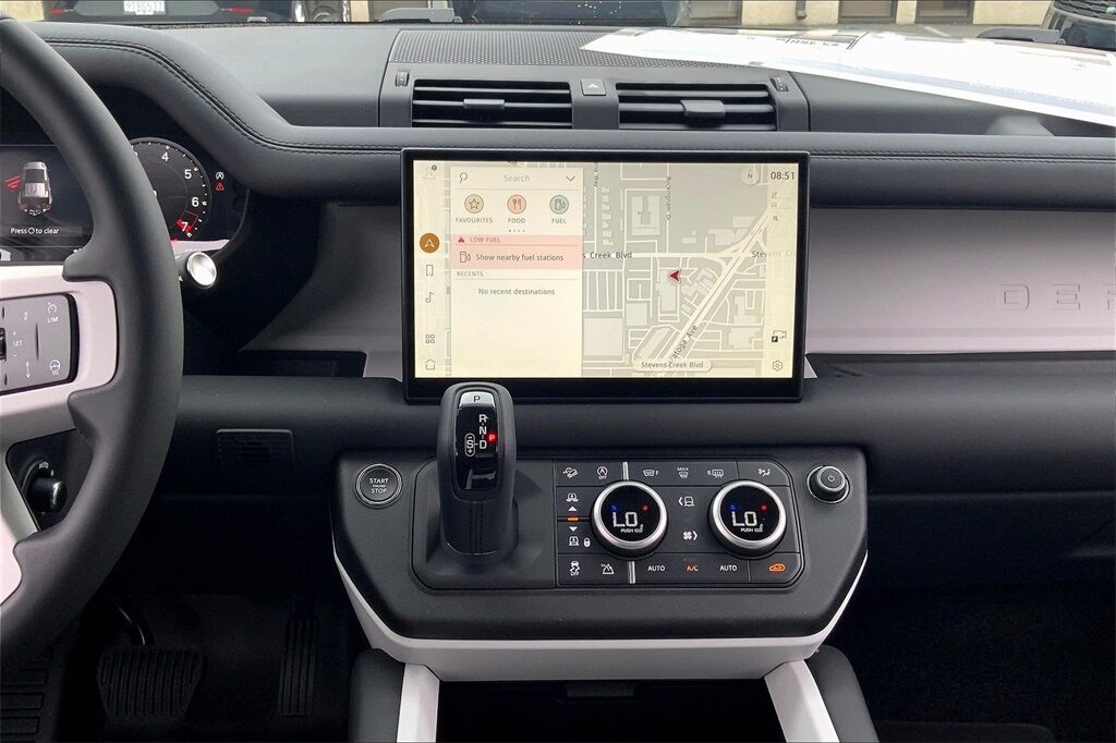 2025 Land Rover Defender 110 S San Jose CA
