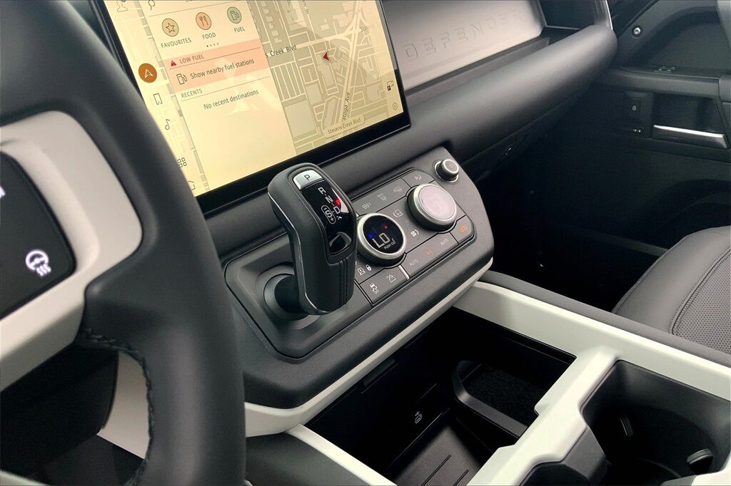 2025 Land Rover Defender 110 S San Jose CA