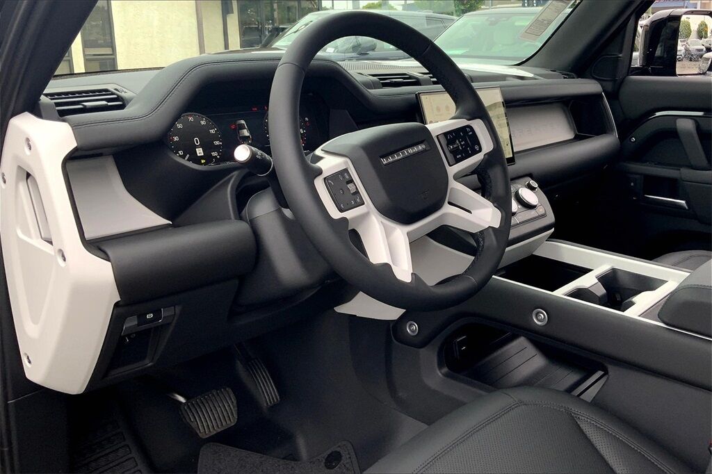 2025 Land Rover Defender 110 S San Jose CA