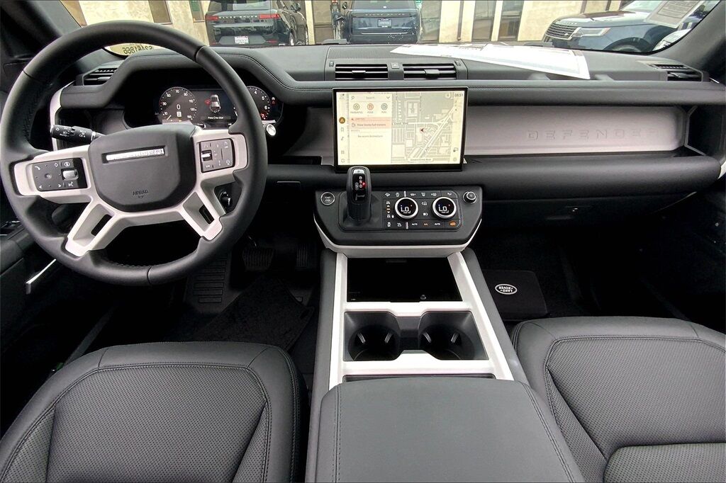 2025 Land Rover Defender 110 S San Jose CA