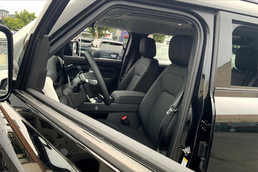 2025 Land Rover Defender 110 S San Jose CA
