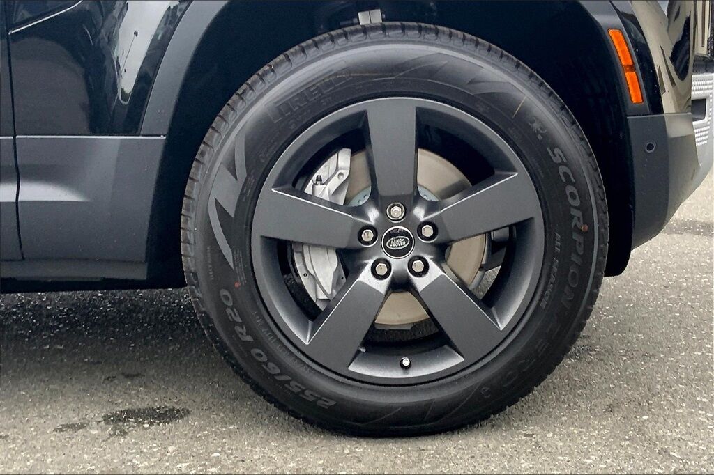 2025 Land Rover Defender 110 S San Jose CA